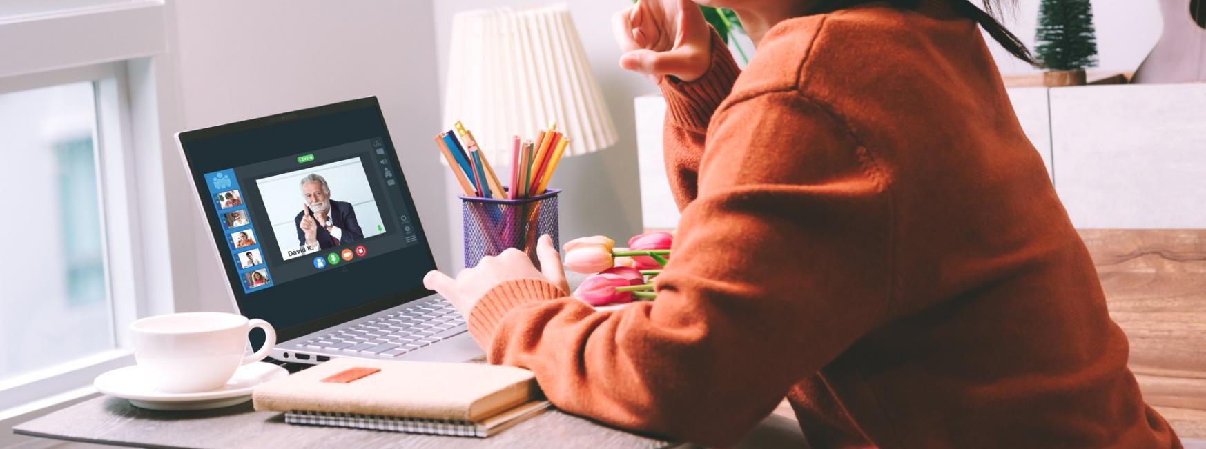 Content-Entwicklung und Strategiearbeit im Team