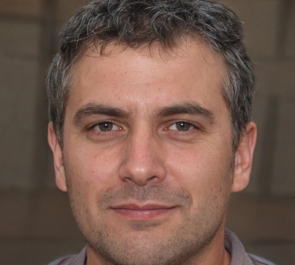 Portrait von Lennart Hofmeister, SEO-Stratege