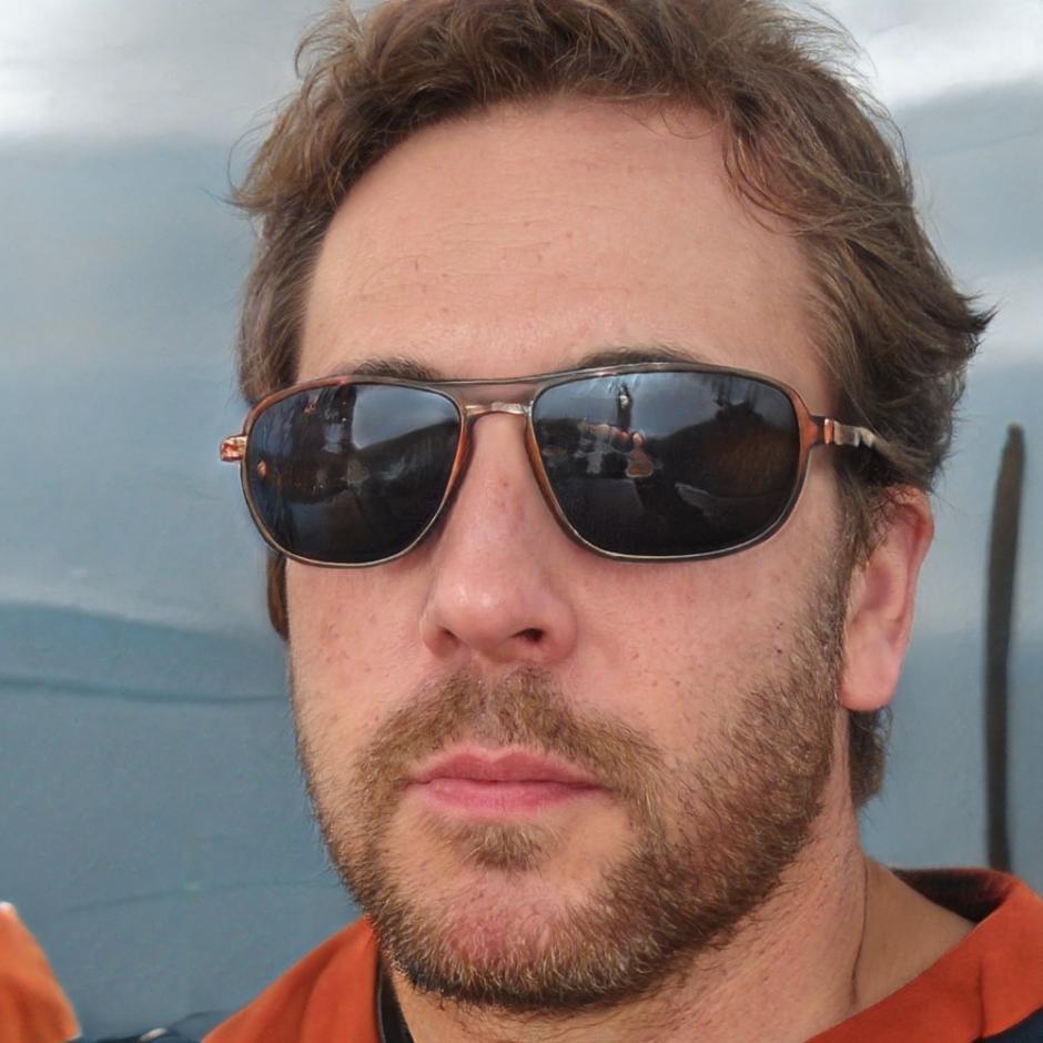 Hendrik Sørensen – Content-Stratege bei Qerailokeora